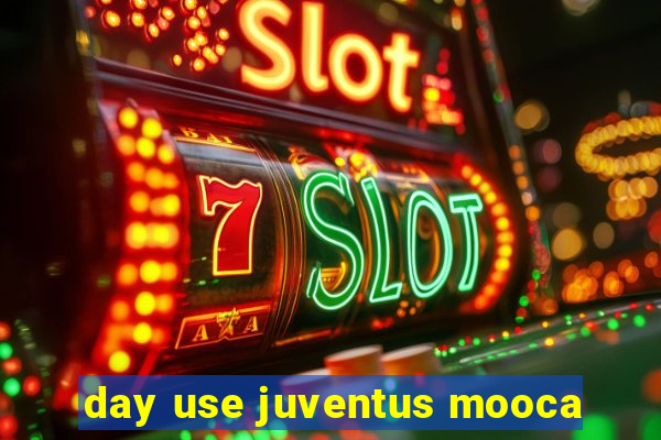 day use juventus mooca